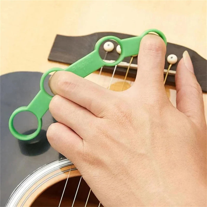 Hand Exerciser For Guitar Training Beginner Tool