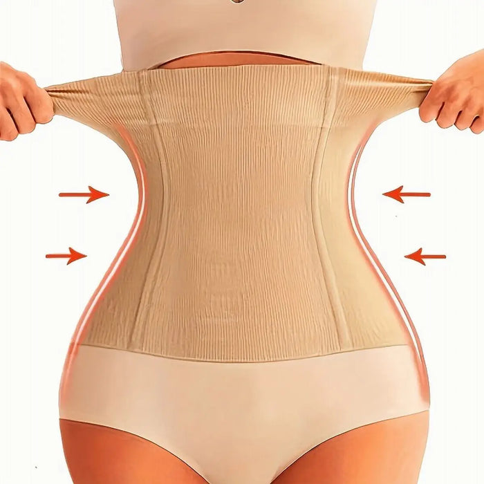Seamless Tummy Control Waist Trainer
