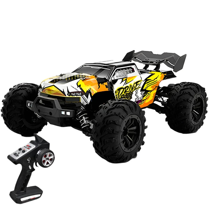 High Speed 4wd Rc Car 1 16 Scale 70km/h