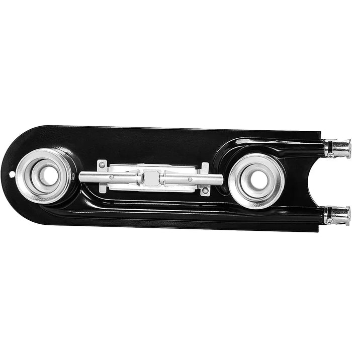 3412A004-19 Top Double Burner Head Gas Burner Replacement Part Compatible With Magic-Chef Ap5180469 W10124421 1430218 Y0300248