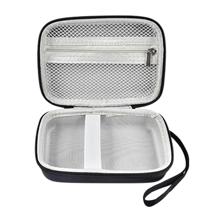 Compatible Case For Phomemo D30 D35 M02/ M02S/ M02 Nelko Niimbot Jadens Memoking Supvan Label Makers