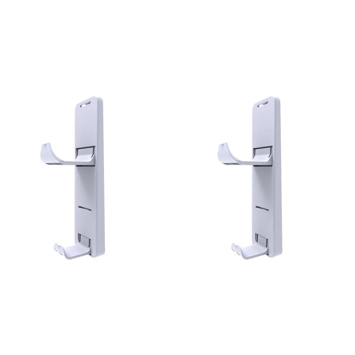 Gaming Headset Stand Rack Controller Holder Hook Hanger Stand For Xbox One Series X / S Controller Headset Stand Hanging Hanger