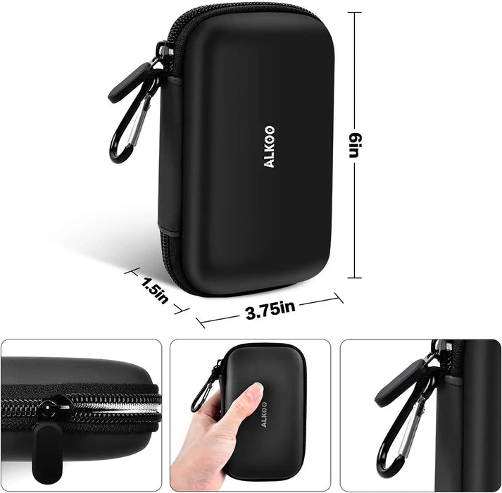 Usb Flash Drive Case For Sandisk Cruzer/Samsung Bar Plus/Micro Center Superspeed/Pny Turbo 16Gb/32Gb