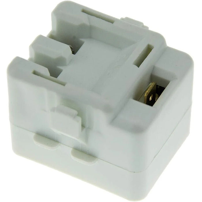 Er61005518 Overload Replacement Relay Compatible With Whirlpool Maytag Replaces 61005518 Ap4009659 12002782