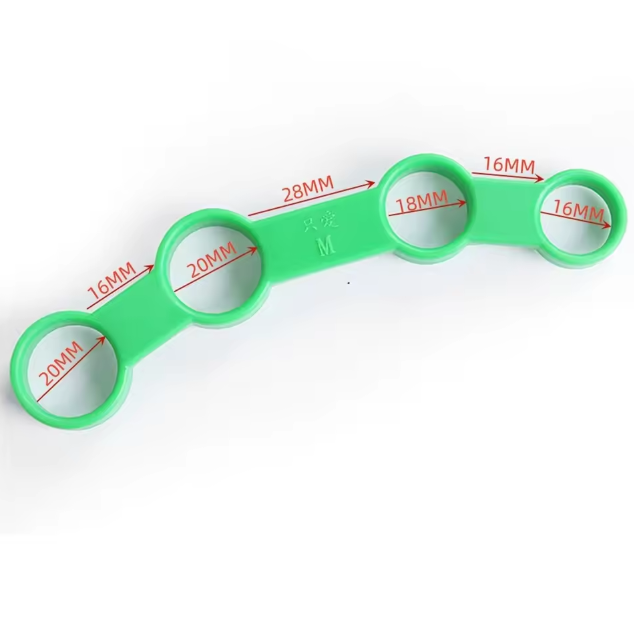 Hand Exerciser For Guitar Training Beginner Tool