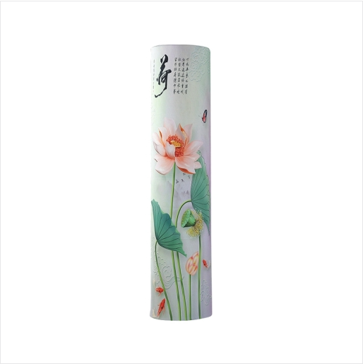 180 X 40Cm Elastic Cloth Air Conditioner Cover