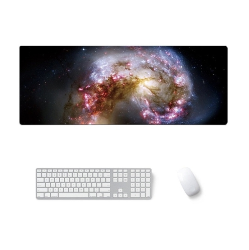 Non Slip & Odorless Mouse Pad Symphony