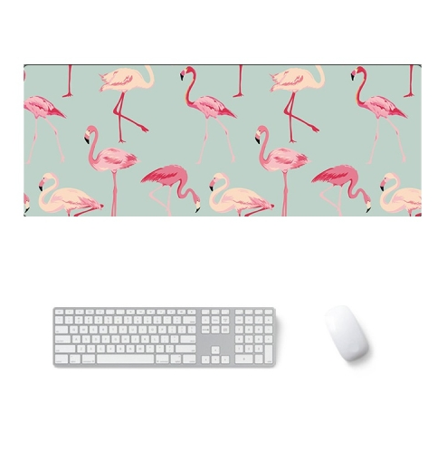 Rubber Mouse Pad For Office Learning