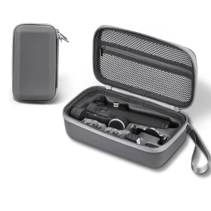 Carrying Case For Dji Osmo Mobile 7 / 7 Pro Protection Carrying Case Hard Shell Waterproof Storage Bag Handbag Gimbal Accessories
