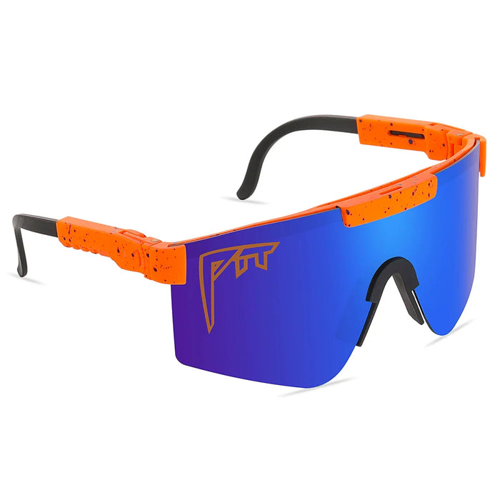 Uv400 Cycling Sunglasses For Outdoor Sports