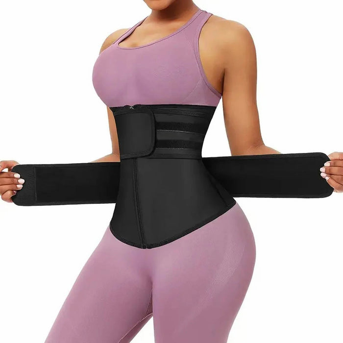 Women's Slimming Waist Belt For Post Delivery Tummy Reduction
