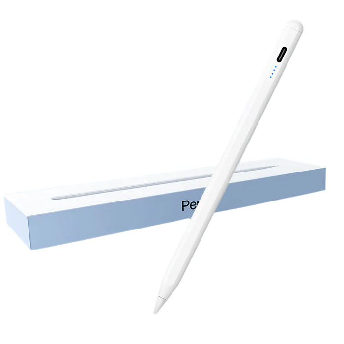 Led Stylus Pen For Ipad Pencil Palm Rejection Touch 2018 - 2022