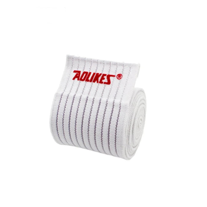 40 180Cm Elastic Bandage Knee Support Sports Strap Brace For Ankle Leg Elbow Wrist Calf