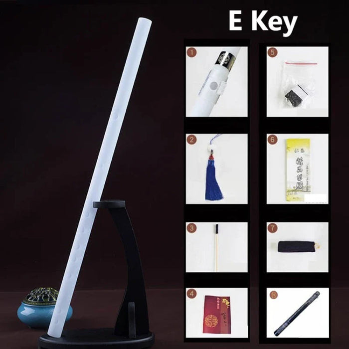 Traditional Chinese Flute For Adults