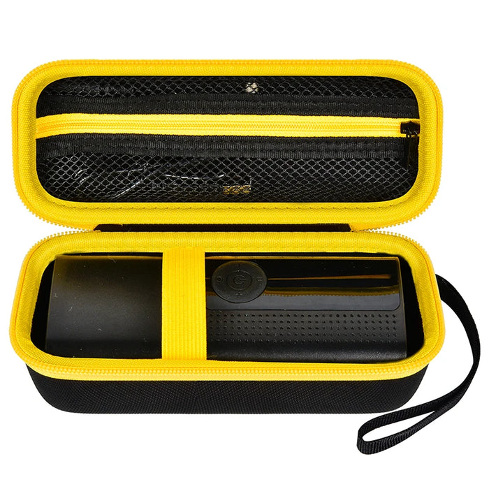 Portable Air Pump Case 120 Psi Compressor Storage Bag For Usb Cable Air Hose