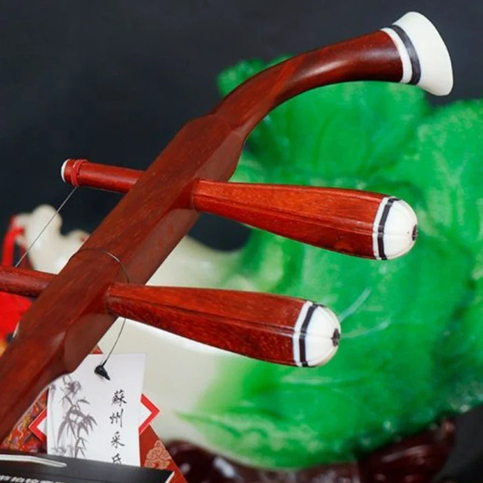 Traditional Chinese Erhu For Adults And Children