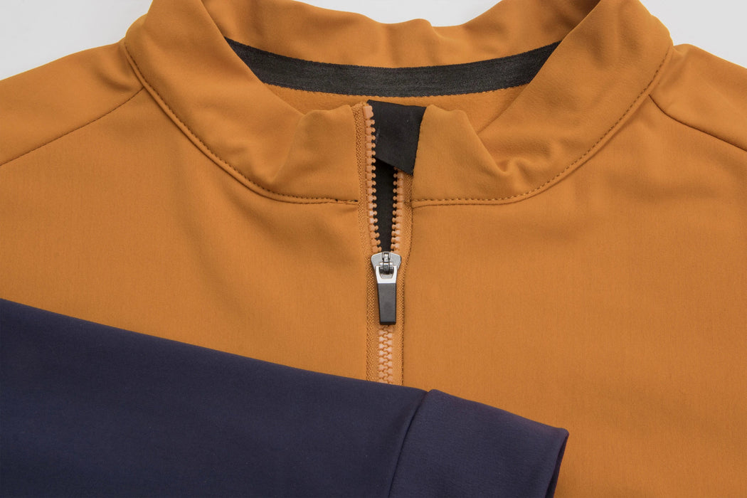 2024 Winter Thermal Fleece Cycling Jersey For Men