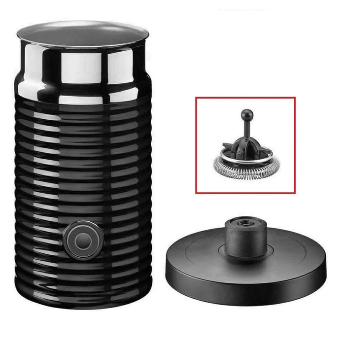 For Nespresso Aeroccino 3 Aeroccino 4 Blender Milk Frother Replacement Parts Coffee Maker Spare Parts