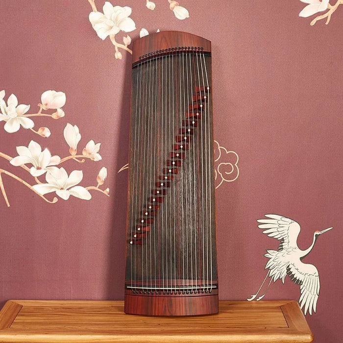 100Cm 21 String Professional Guzheng For Children And Beginners