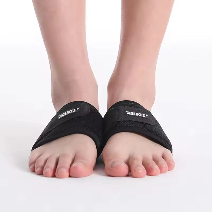 Orthopedic Arch Support Insoles For Flat Feet Men & Women