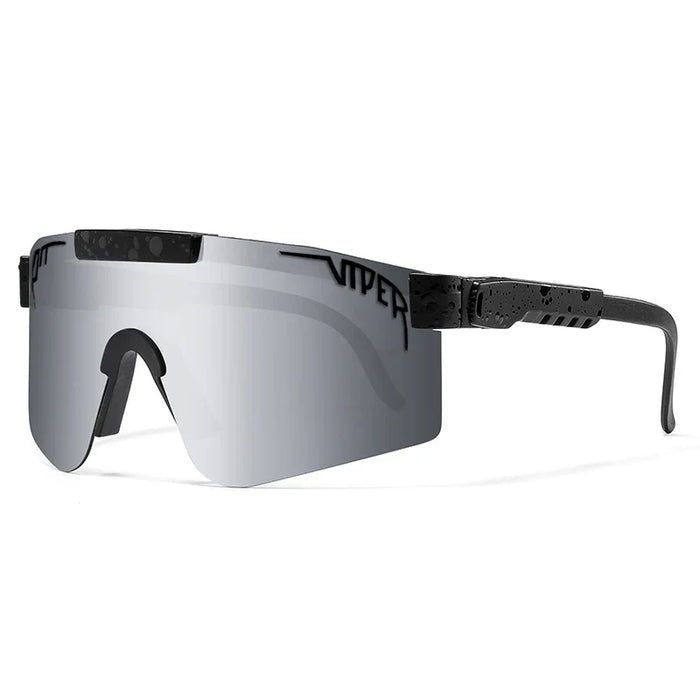 Uv400 Cycling Sunglasses For Outdoor Sports