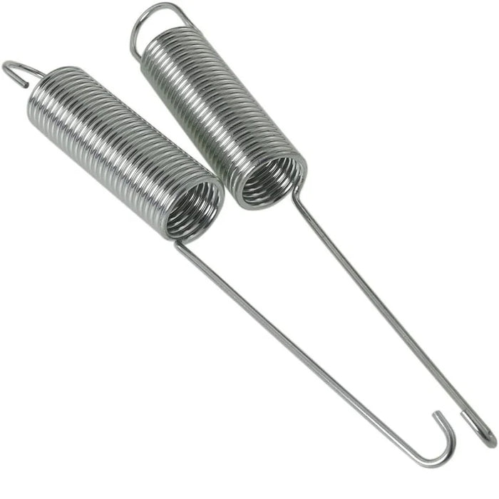 4 Pack Washer Spring Tub Counterbalance For Whirlpool W10250667 Suspension Spring Ap4459650 Ps2363196