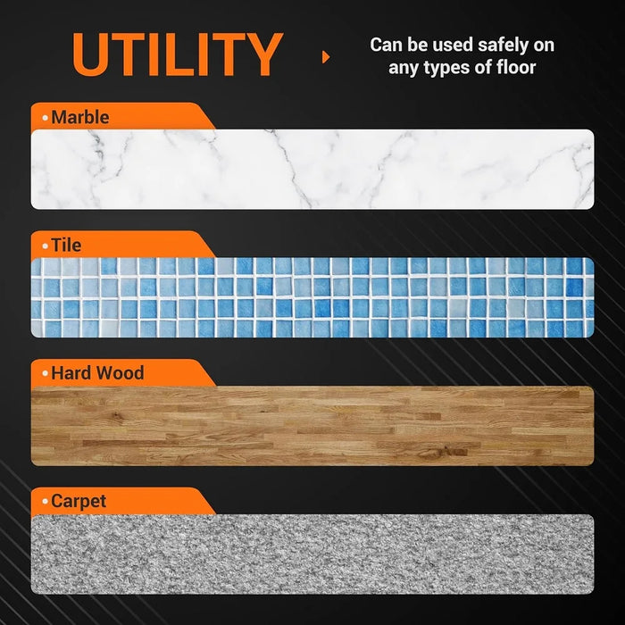 S7000 Steam Mop Pads Compatible With Shark S7000Amz S7001 S7001Tgt S7000 Series Steam & Scrub All-In-One Steam Mop Pack Of 4