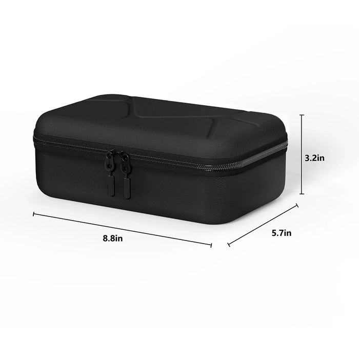 Portable Bag For Dji Osmo Mobile 7 / 7 Pro Carrying Case Portable Storage Case Shockproof Protective Handbag Gimbal Accessories