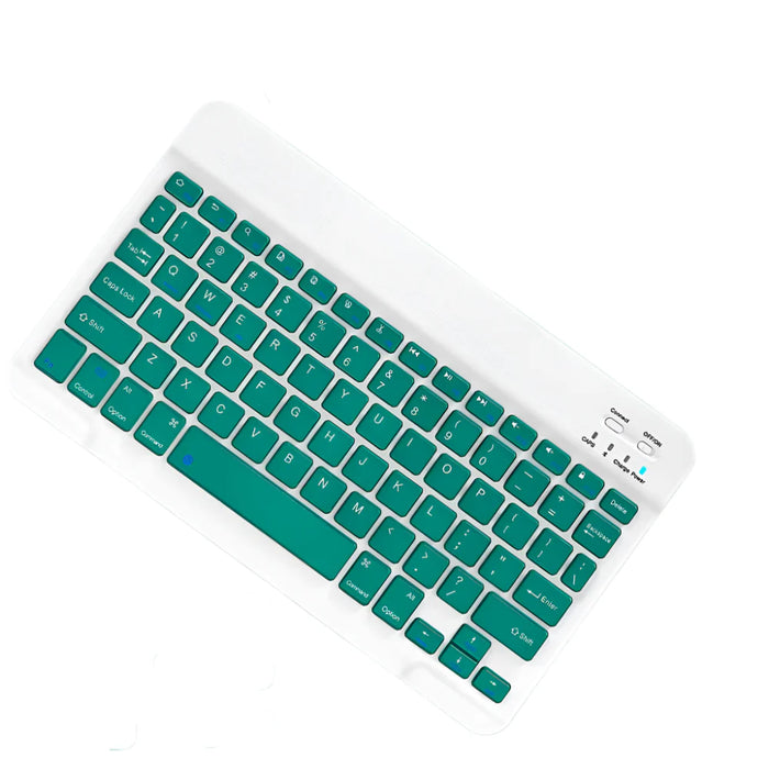 Bluetooth Tablet Keyboard & Mouse