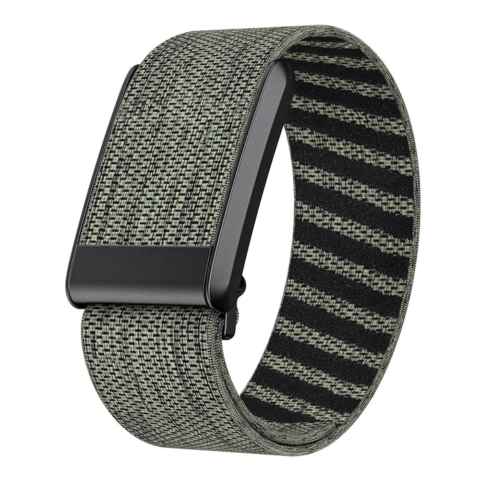 Nylon Fitness Band Breathable Wool Wristbands Elastic Replacement Strap Breathable Protector Sports Wristband For Whoop 4.0 Band