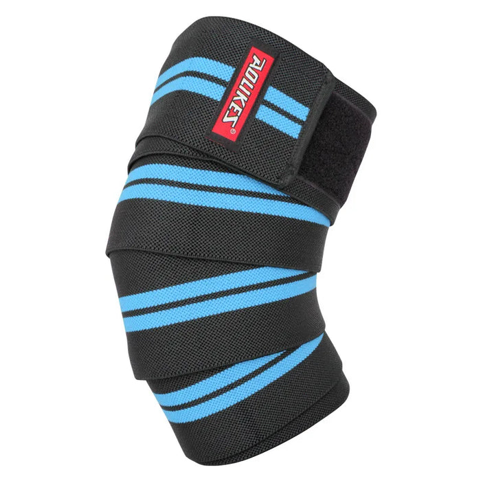 Compression Knee Support Brace Joint Protection For Squats