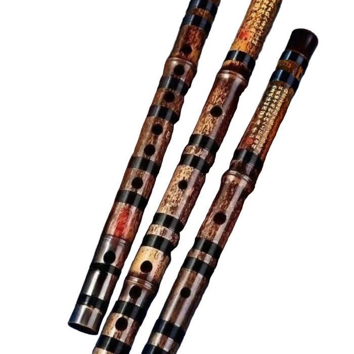 Traditional Chinese Bamboo Flute For Children And Beginners