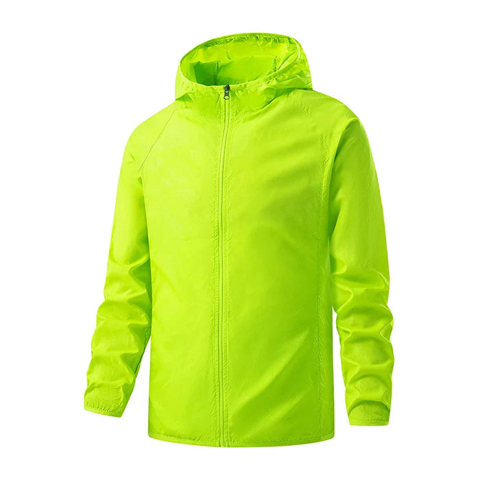 Waterproof Hiking Jackets For Men & Women