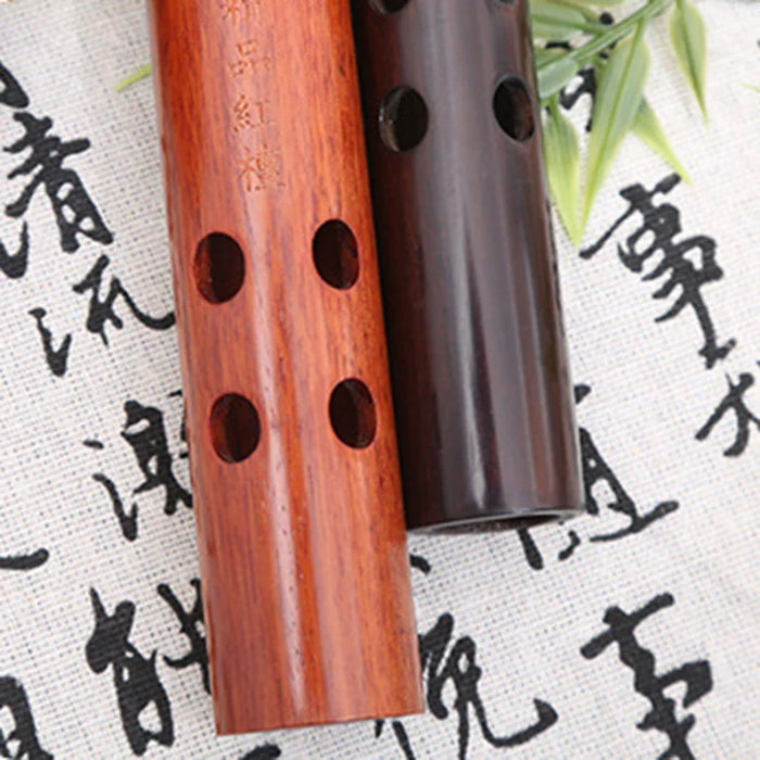Traditional Chinese Bamboo Flute For Adults