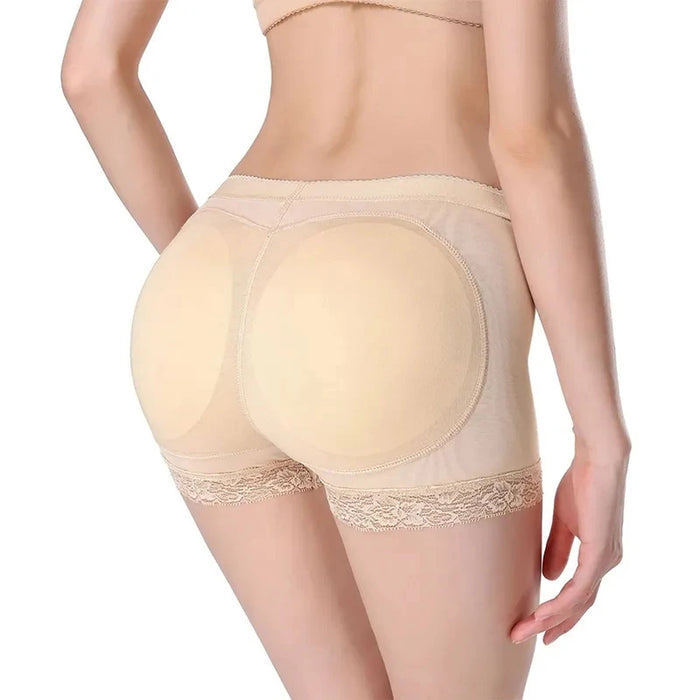 High Waist Butt Lifter Panty For Women