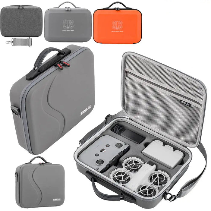 Travel Carrying Case For Dji Neo Integrated Carrying Case Handbag Waterproof Protective Case Bag For Dji Neo Drone Accessories