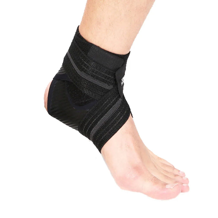 Lightweight Ankle Brace Support For Sprains Arthritis Tendonitis