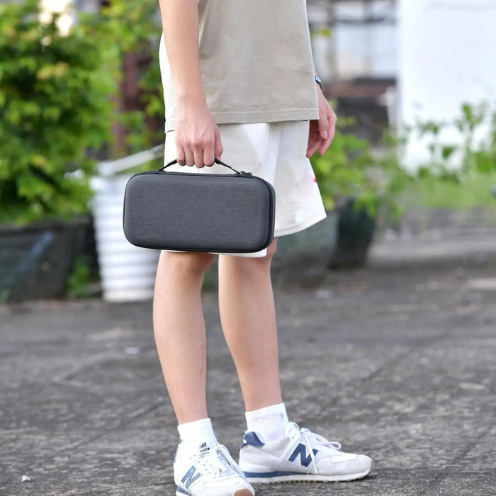 Wireless Microphone Case For Jbl Wireless Two Microphone System Diy Foam Also Fits Tonor Shure