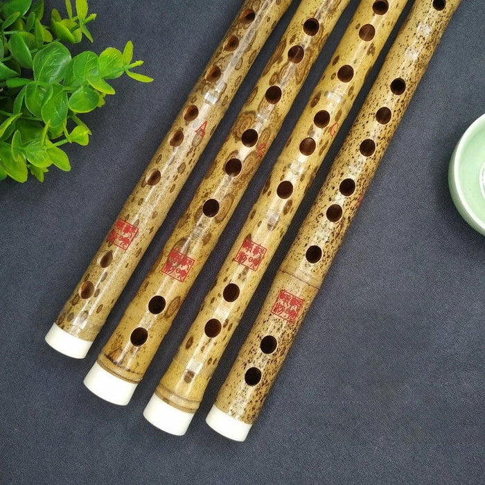 Professional Bamboo Flute For Chinese Music Adult Beginners