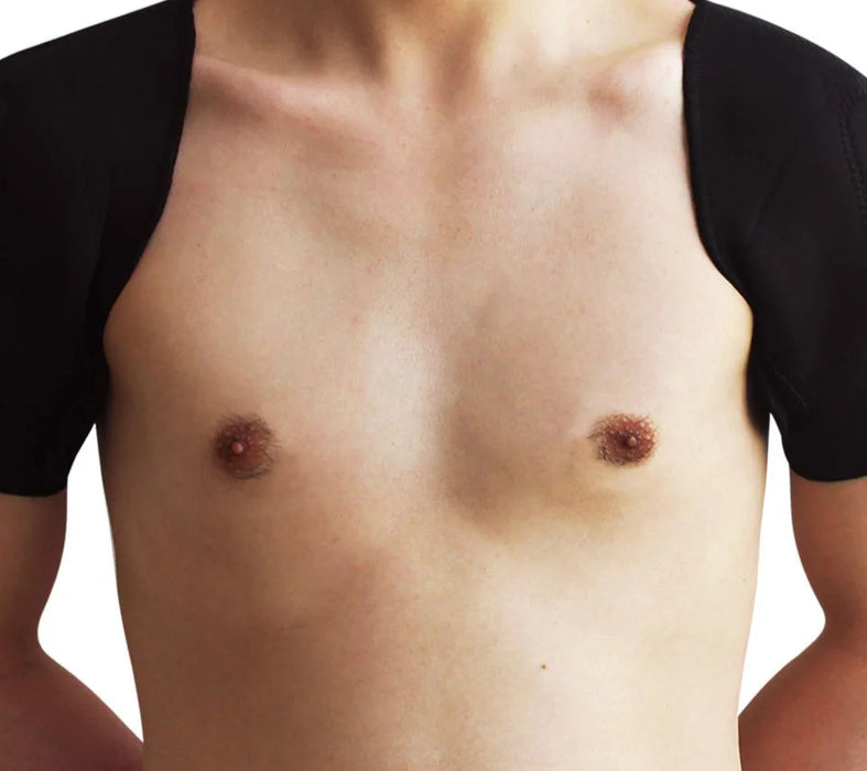 Tourmaline Shoulder Magnetic Therapy Brace