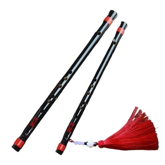 Portable Chinese Bamboo Flute For All Ages