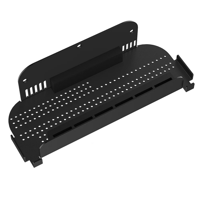 Wall Mount Host Stand For Nintendo Switch 2 Host Tv Box Wall Mount Storage Rack Wall Mount Storage Support For Switch Oled