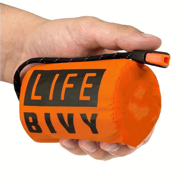 Waterproof Emergency Survival Sleeping Bag
