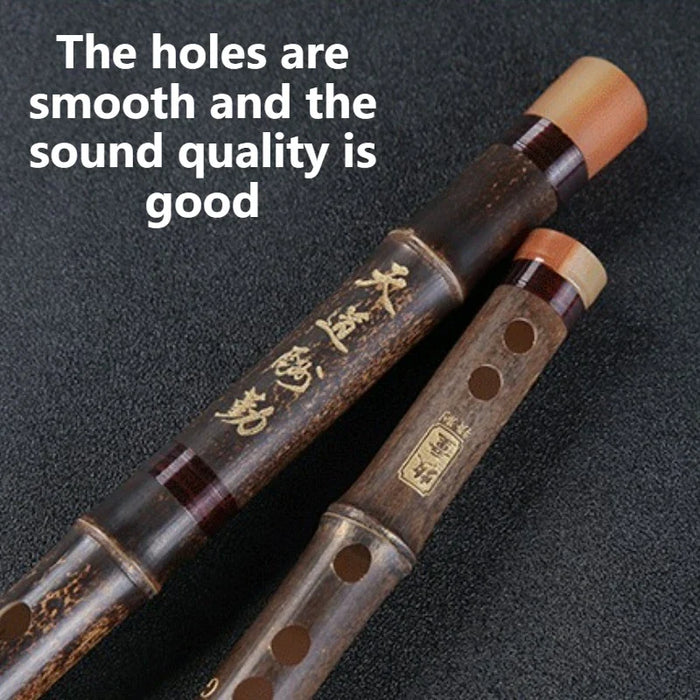Professional Bamboo Flute For Adults