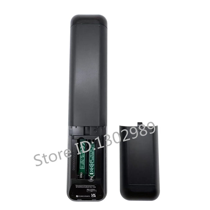 For Panasonic Android Tv N2Qbya000062 N2Qbya000061 N2Qbya000057 Original N2Qbya000060 Bluetooeh Voice Tv Remote Control