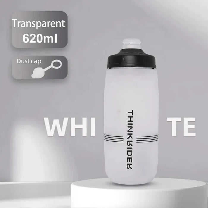 Large Capacity Bike Water Bottle 620Ml / 750Ml