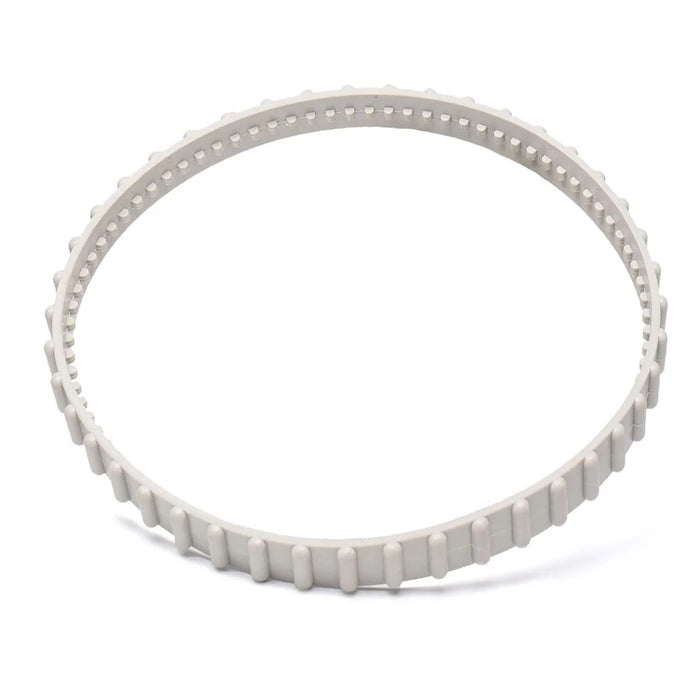 2 Pack Rcx23002 Soft Tread Drive Belt Pool Cleaner Parts Compatible With Aquavac Tiger Shark Plus And Qc And Sharkvac