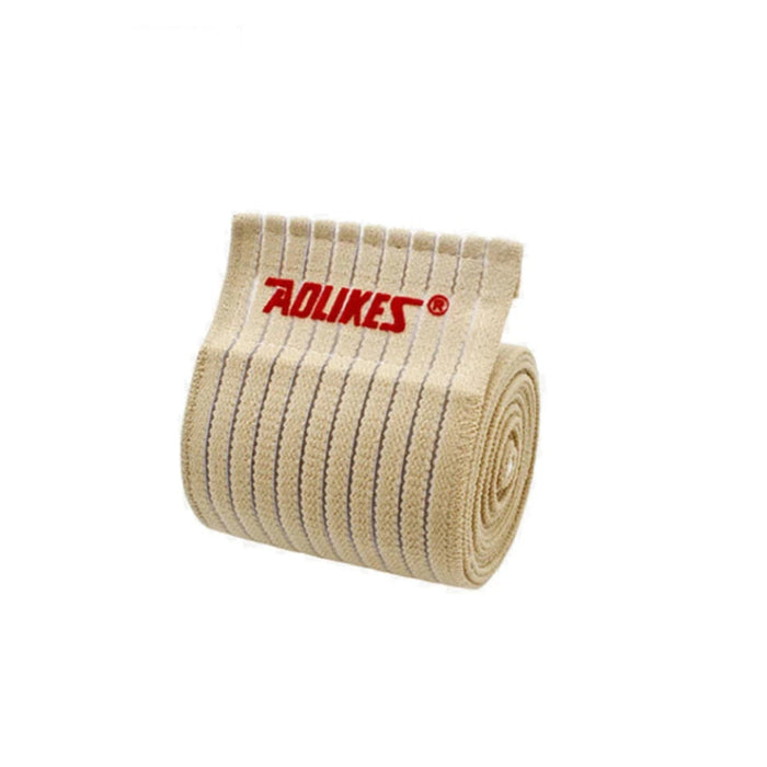 40 180Cm Compression Knee Support Brace Sports Elastic Bandage