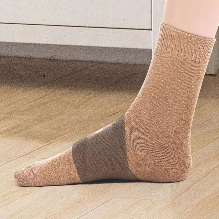 Orthopedic Arch Support Insoles For Flat Feet Men & Women