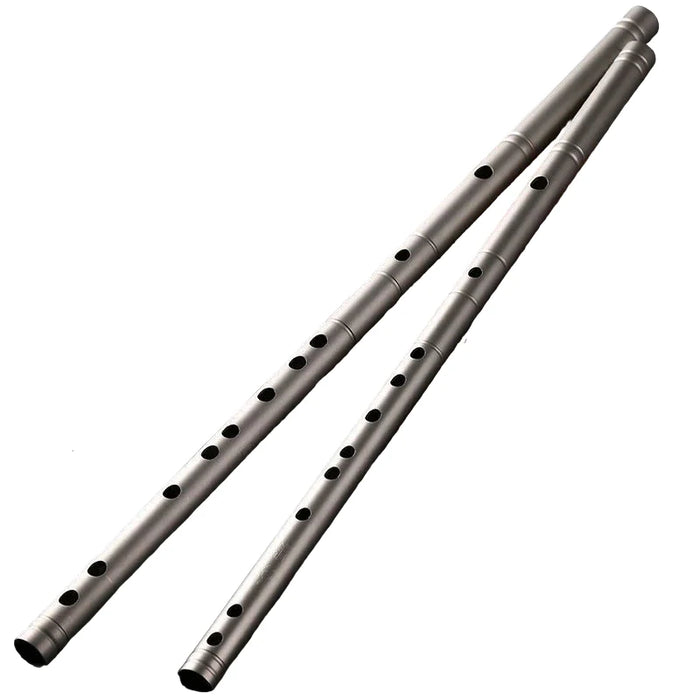 Professional Transverse Flute For Beginners And Children